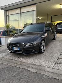Audi A4 Avant 2.0 TDI 143CV Advanced S Line