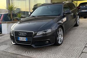 Audi A4 Avant 2.0 TDI 143CV Advanced S Line