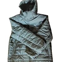 Giacca invernale Essentials: Wattierte  Kapuzen 