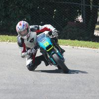 Ohvale GP2 190 daytona