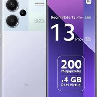 Redmi xiaomi note 13pro plus 5g 200mbp