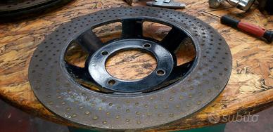 disco freno DUCATI 900SS forato e non 280mm
