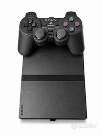 Supporto Playstation 2