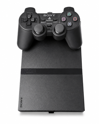 Supporto Playstation 2