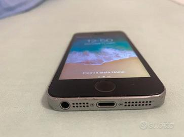 Iphone SE (1a gen) 64gb