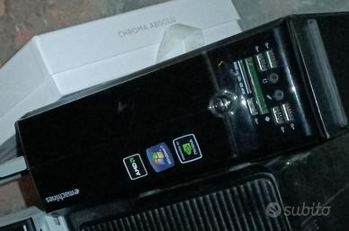 SFF i7 2600 - 16Gb DDR3 KingSton - Home Computer