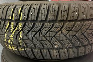 Pneumatici invernali solo 1000 km
