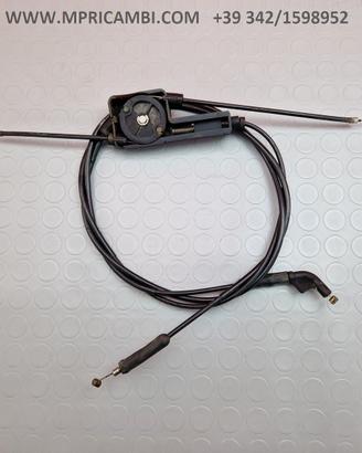 CAVI GAS BMW R 850 GS 1998 1999 GS 1100 1997 1996