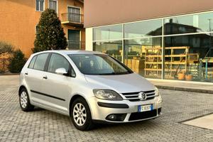 Volkswagen golf plus 1.6 GPL