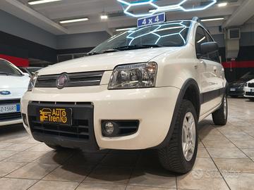 Fiat Panda 1.3 MJT 16V 4x4