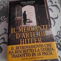 Il mercante d'arte di Hitler