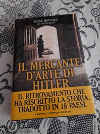 Il mercante d'arte di Hitler