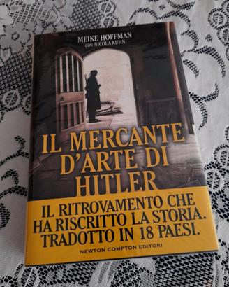Il mercante d'arte di Hitler