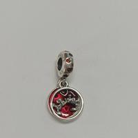 CharmPandora Disney Amore e Baci MicKey e Minnie