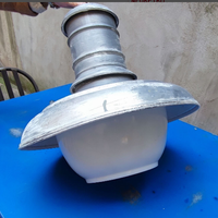 lampade stradali anni 40