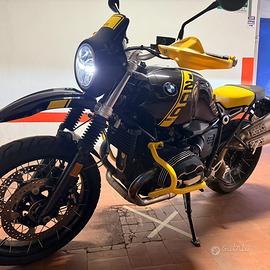 R NINET GS BMW 40 anniversario