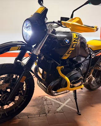 R NINET GS BMW 40 anniversario