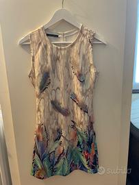 Vestiti senza maniche