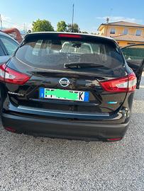 Accessori Qashqai 2017 
