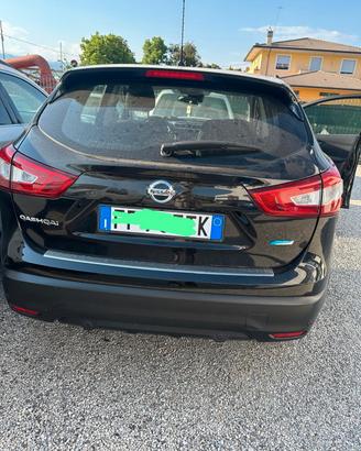Accessori Qashqai 2017 