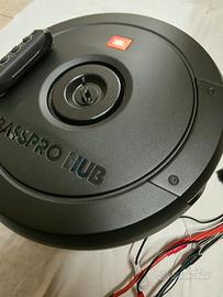 subwoofer  JBL