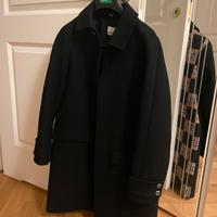 Burberry cappotto