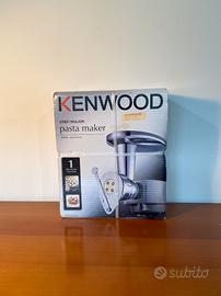 KENWOOD PASTA MAKER