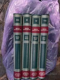 Enciclopedia De Agostini