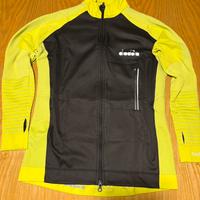 Maglia running Diadora