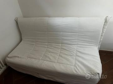 Divano letto matrimoniale