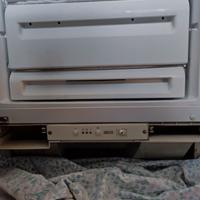 freezer da incasso Rex perfettamente funzionante 