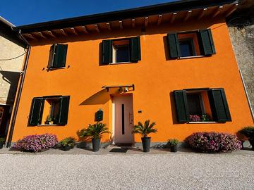 CASA RISTRUTTURATA IN CENTRO