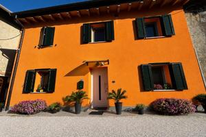 CASA RISTRUTTURATA IN CENTRO