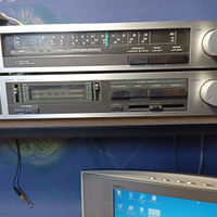 Sintonizzatore JVC
