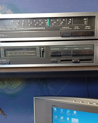 Sintonizzatore JVC