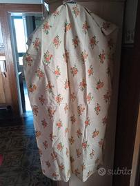 custodia per pelliccia anni 50