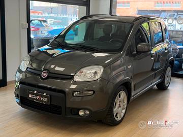 FIAT Panda 3ª serie Panda 1.0 FireFly S&S Hybrid
