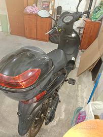 WT Motors Altro modello