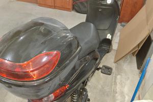 WT Motors Altro modello