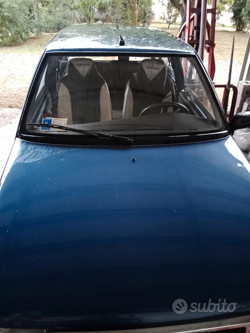 Autobianchi Y10