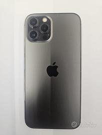 iPhone 12 Pro Max 256gb