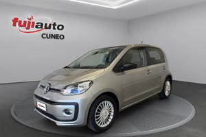 Volkswagen up! 5p 1.0 Move up! 75cv