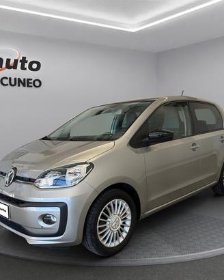 Volkswagen up! 5p 1.0 Move up! 75cv