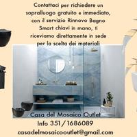 arredo bagno 