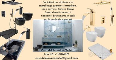 arredo bagno 