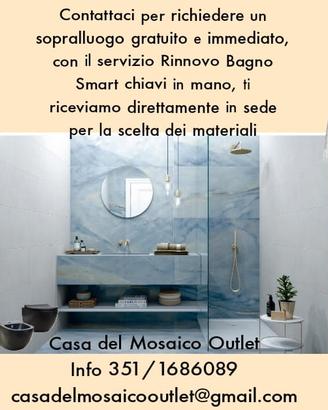 arredo bagno 