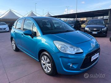 Citroen C3 1.4 HDi 70 FAP Business