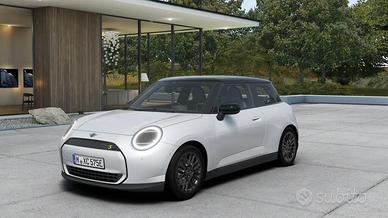 Mini Mini Cooper SE Classic
