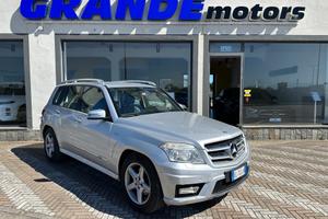 Mercedes-benz GLK 220 CDI 4Matic BlueEFFICIENCY Pr