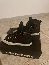 Converse 2024 bordeaux invernali